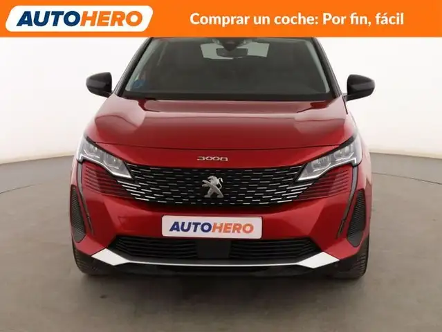 Peugeot 3008 view 9