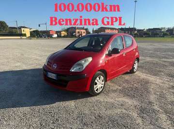 Pixo1.0 GPL 100000KM
