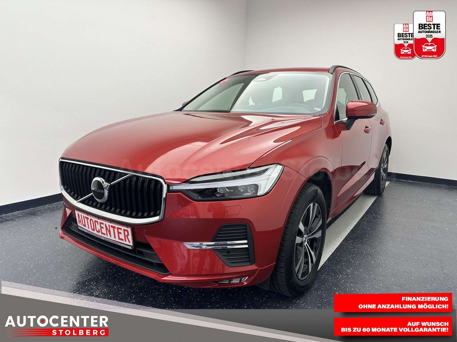 Second hand Volvo Xc60 2.0