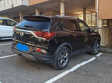 Korando 1.6 Dream 2wd