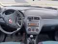 Fiat Grande Punto 5p 1.4 natural power Active Czarny - thumbnail 5