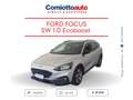 Ford Focus SW Active 1.0 EcoBoost 125 CV  Manuale Argent - thumbnail 1