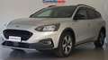 Ford Focus SW Active 1.0 EcoBoost 125 CV  Manuale Argent - thumbnail 11