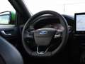 Ford Focus ST-X 2.3 EcoBoost 280pk HUD | RECARO | ADAP. CRUIS Groen - thumbnail 14