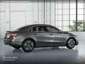 Mercedes-Benz A 200 Lim PROGRESSIVE+LED+KAMERA+TOTW+7G Gris - thumbnail 16