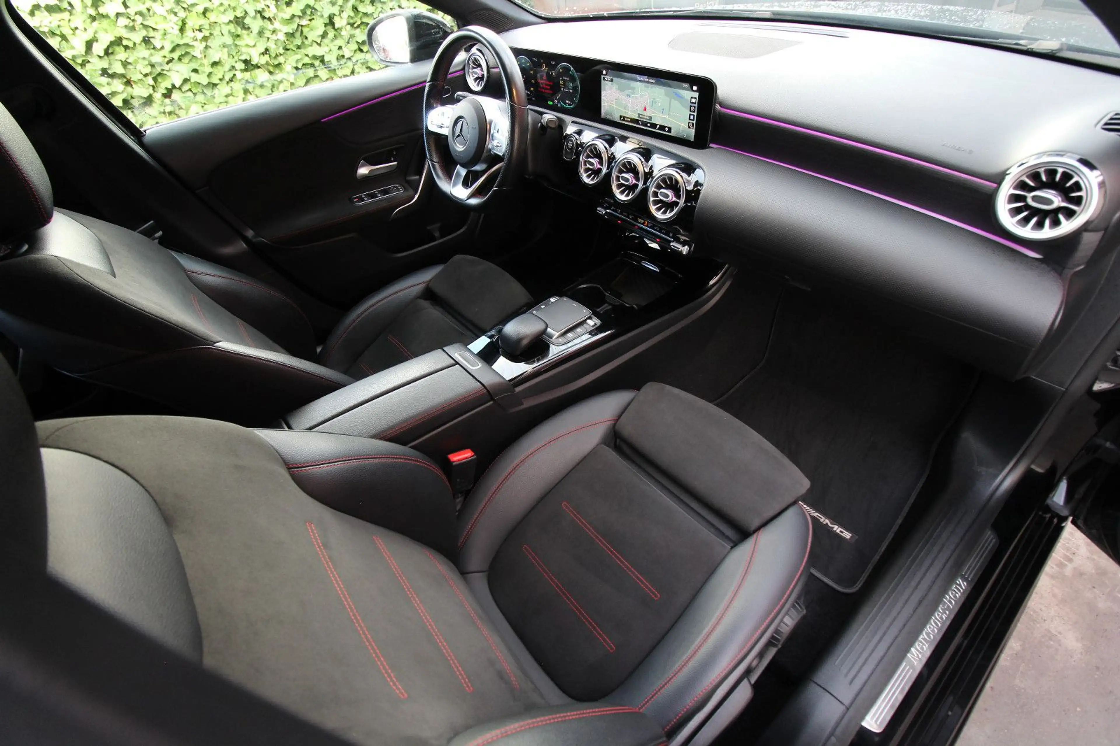 Mercedes-Benz A 250 e Limousine ~AMG~Standheizung~Kamera~AHK — photo 13