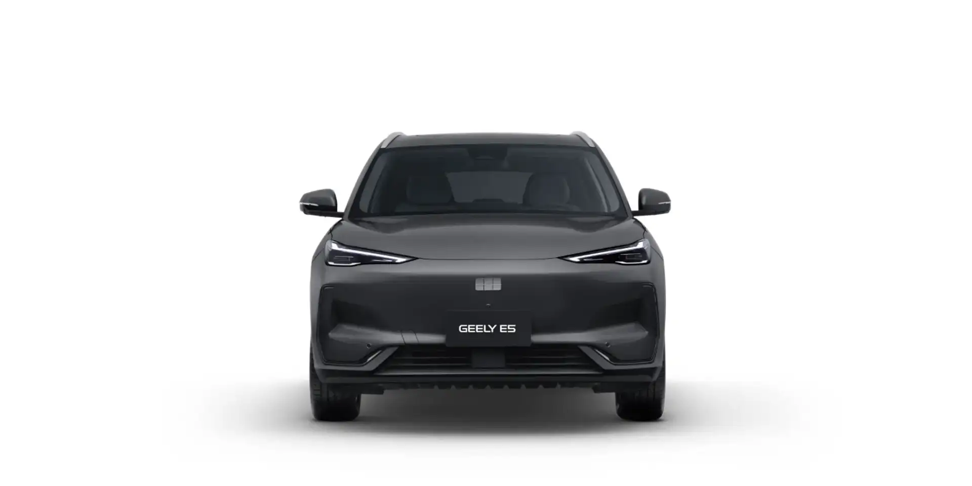 Geely E5 Pro - 2