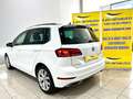 Volkswagen Golf Sportsvan 1.6TDI CR Sport 85kW Blanc - thumbnail 6