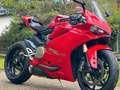 Ducati Panigale 1299 * Top Zustand Rood - thumbnail 1