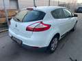 Renault Megane Expression Klima/Tüv bis 08-26 White - thumbnail 4