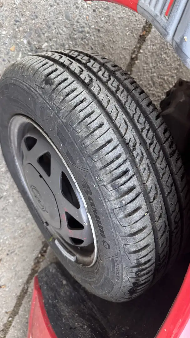 Opel Kadett e GL - 2