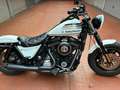 Harley-Davidson Dyna Low Rider FXLR 1340 White - thumbnail 9
