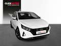 Hyundai i20 1.2 MPI 85CV Klass Blanco - thumbnail 3