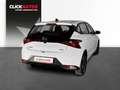 Hyundai i20 1.2 MPI 85CV Klass Blanco - thumbnail 5