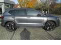 CUPRA Ateca 4Drive 221kW/ Pano/ AHK/ CupraPak/ elHeckk./ etc. Grau - thumbnail 3