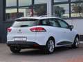 Renault Clio 1.5 DCI Navigation PDC Weiß - thumbnail 6