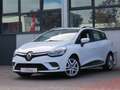 Renault Clio 1.5 DCI Navigation PDC Weiß - thumbnail 5