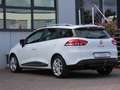 Renault Clio 1.5 DCI Navigation PDC Weiß - thumbnail 10
