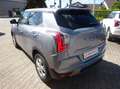 KGM Tivoli 1.5 Nomad AT*NAVI*KLIMA*SITZHEIZUNG* Gris - thumbnail 5