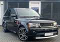 Land Rover Range Rover Sport SDV6 Red Edition Autobiography Schwarz - thumbnail 1