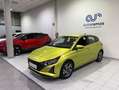 Hyundai i20 1.2 MPI Klass Verde - thumbnail 4