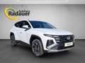 Hyundai TUCSON Tucson 1,6 T-GDI HEV 2WD Edition 35 Aut. Weiß - thumbnail 7