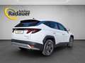 Hyundai TUCSON Tucson 1,6 T-GDI HEV 2WD Edition 35 Aut. Weiß - thumbnail 5