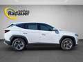 Hyundai TUCSON Tucson 1,6 T-GDI HEV 2WD Edition 35 Aut. Weiß - thumbnail 6