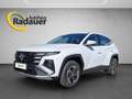 Hyundai TUCSON Tucson 1,6 T-GDI HEV 2WD Edition 35 Aut. Weiß - thumbnail 1