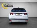 Hyundai TUCSON Tucson 1,6 T-GDI HEV 2WD Edition 35 Aut. Weiß - thumbnail 4