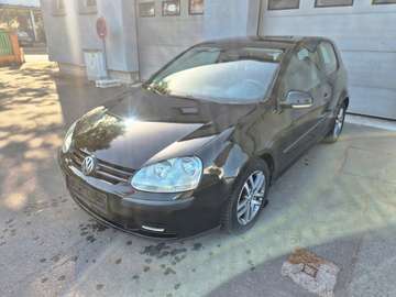 1.4 FSI Comfortline