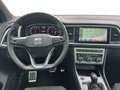 SEAT Ateca 2.0 TSI DSG 4Drive FR AHK*PANO*VIRTUAL*BEH.FRON... Schwarz - thumbnail 16