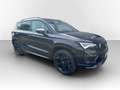SEAT Ateca 2.0 TSI DSG 4Drive FR AHK*PANO*VIRTUAL*BEH.FRON... Schwarz - thumbnail 3