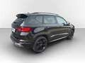 SEAT Ateca 2.0 TSI DSG 4Drive FR AHK*PANO*VIRTUAL*BEH.FRON... Schwarz - thumbnail 5