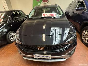 TIPO - 1.5 HYBRID 130 CV CROSS