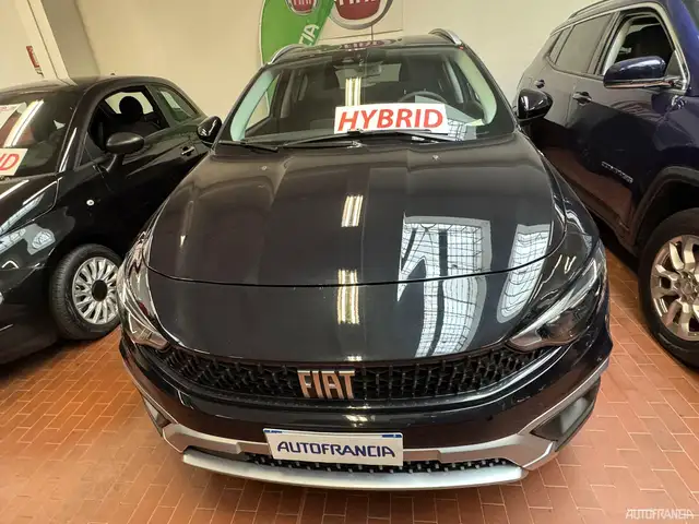 Fiat Tipo TIPO - 1.5 HYBRID 130 CV CROSS