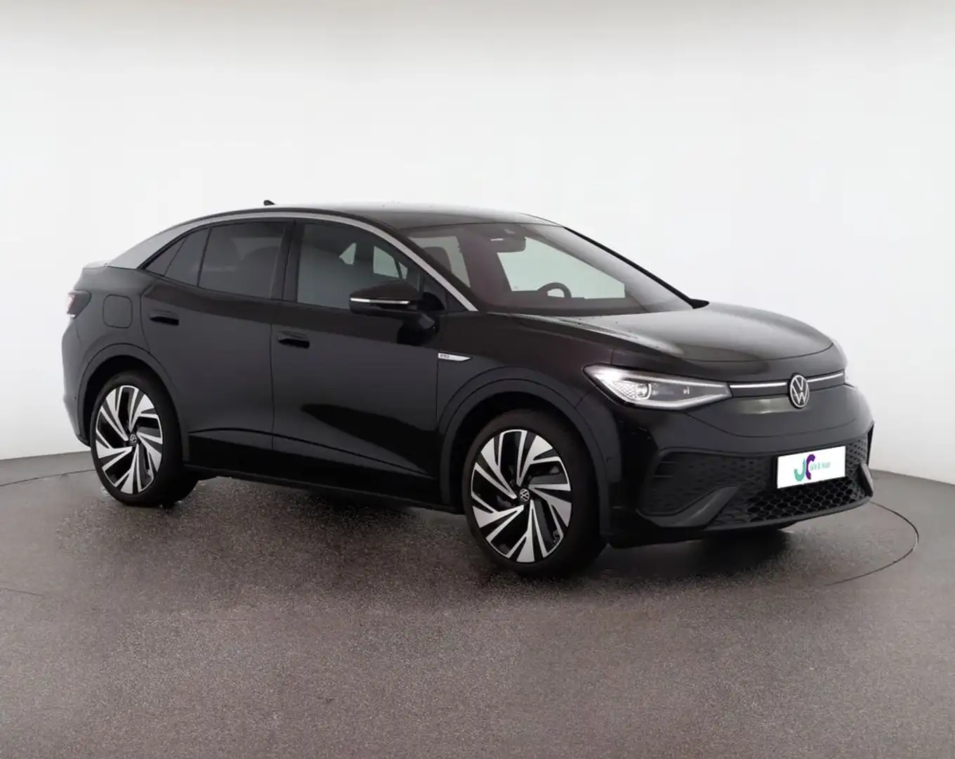 Volkswagen ID.5 Pro electric 150kW Schwarz - 2