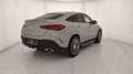 Mercedes-Benz GLE 350 GLE Coupe 350 de phev AMG Line Premium 4matic auto Grau - thumbnail 3