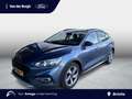 Ford Focus 5-deurs Active Business 1.0 ECOboost 125pk Ford Fo Blauw - thumbnail 1
