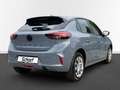 Opel Corsa F Edition SHZ Klima Touchscreen PDC Gris - thumbnail 4