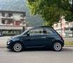 Fiat 500 500 1.2 TETTO APRIBILE - CAMBIO AUTOMATICO Blu/Azzurro - thumbnail 8