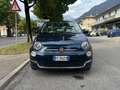 Fiat 500 500 1.2 TETTO APRIBILE - CAMBIO AUTOMATICO Blu/Azzurro - thumbnail 2