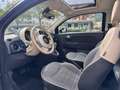 Fiat 500 500 1.2 TETTO APRIBILE - CAMBIO AUTOMATICO Blu/Azzurro - thumbnail 10