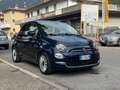 Fiat 500 500 1.2 TETTO APRIBILE - CAMBIO AUTOMATICO Blu/Azzurro - thumbnail 3