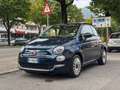 Fiat 500 500 1.2 TETTO APRIBILE - CAMBIO AUTOMATICO Blu/Azzurro - thumbnail 1