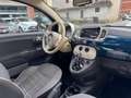 Fiat 500 500 1.2 TETTO APRIBILE - CAMBIO AUTOMATICO Blu/Azzurro - thumbnail 14