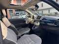 Fiat 500 500 1.2 TETTO APRIBILE - CAMBIO AUTOMATICO Blu/Azzurro - thumbnail 12