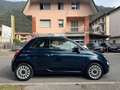 Fiat 500 500 1.2 TETTO APRIBILE - CAMBIO AUTOMATICO Blu/Azzurro - thumbnail 4