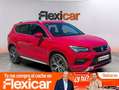 SEAT Ateca 2.0 TDI 140kW (190CV) DSG 4D S&S FR Plus Blanco - thumbnail 1