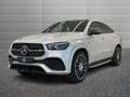 Mercedes-Benz GLE 350 GLE Coupe 350 de phev (e eq-power) Premium Pro 4ma Silber - thumbnail 1